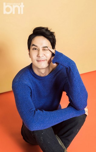 Kim Ji-seok Fotoğrafları 30