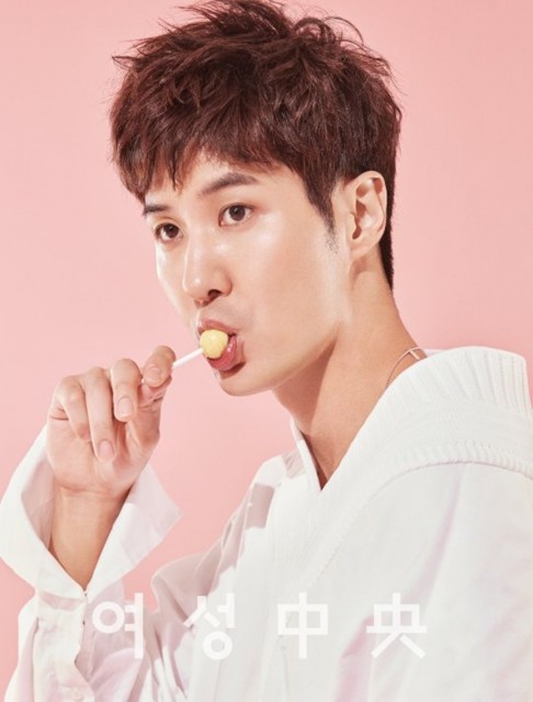 Kim Ji-seok Fotoğrafı