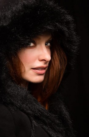 Elizabeth J. Carlisle Fotoğrafı