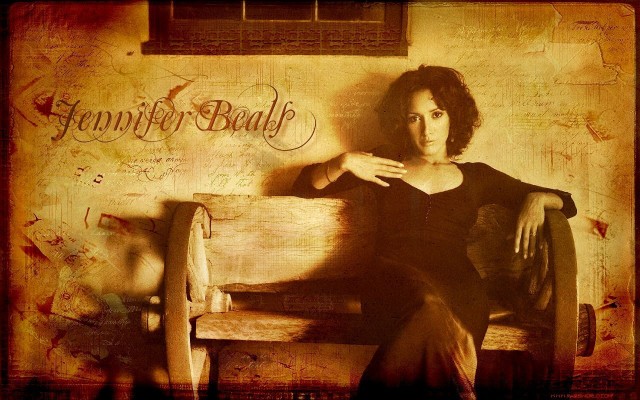 Jennifer Beals Fotoğrafları 20