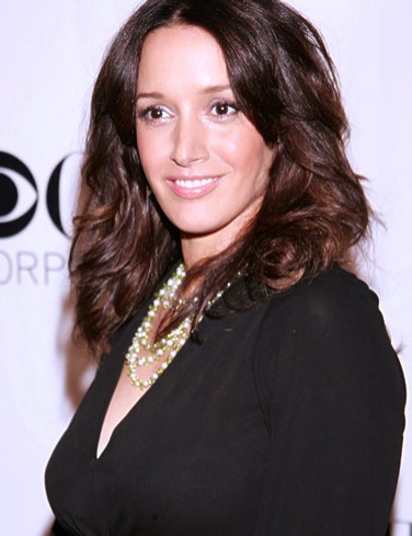 Jennifer Beals Fotoğrafları 6