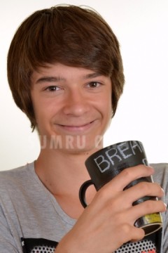 Burak Can Fotoğrafı