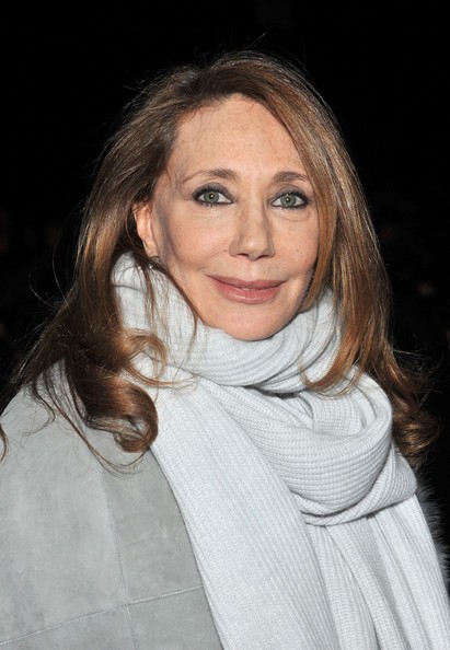 Marisa Berenson Fotoğrafları 11