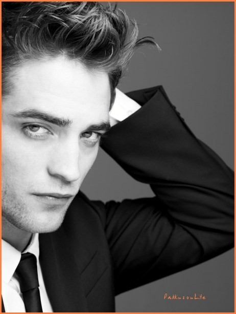 Robert Pattinson Fotoğrafları 1017