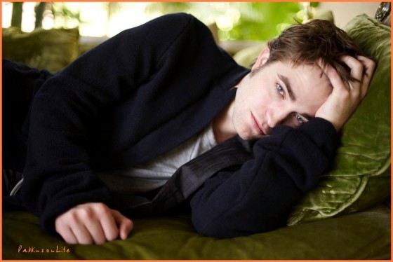 Robert Pattinson Fotoğrafları 1022