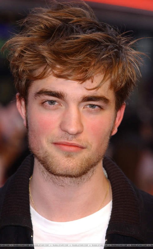 Robert Pattinson Fotoğrafları 23