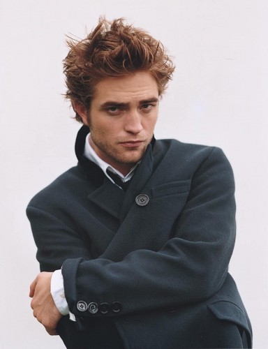 Robert Pattinson Fotoğrafları 257