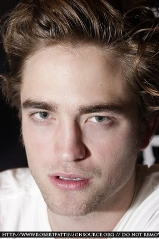 Robert Pattinson Fotoğrafları 28