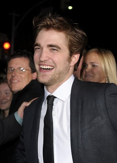 Robert Pattinson Fotoğrafları 297