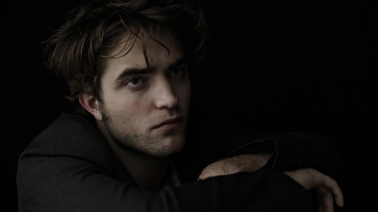 Robert Pattinson Fotoğrafları 423