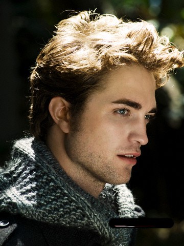 Robert Pattinson Fotoğrafları 433