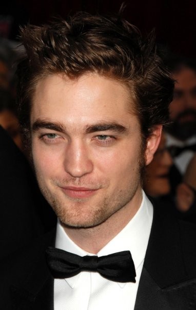 Robert Pattinson Fotoğrafları 45