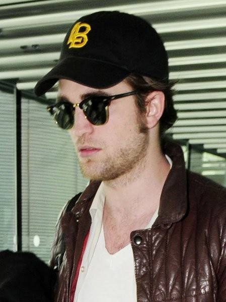 Robert Pattinson Fotoğrafları 514