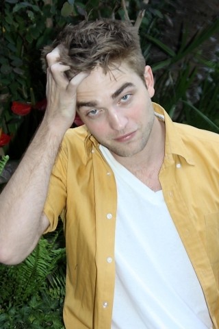 Robert Pattinson Fotoğrafları 583