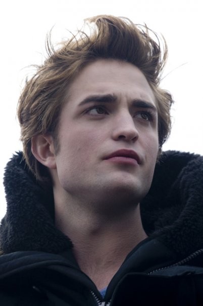 Robert Pattinson Fotoğrafları 7