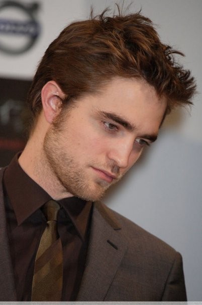 Robert Pattinson Fotoğrafları 65
