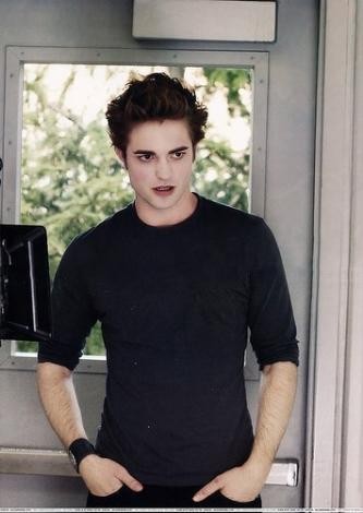Robert Pattinson Fotoğrafları 705