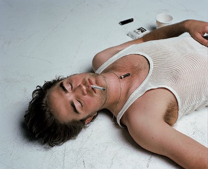 Robert Pattinson Fotoğrafları 72