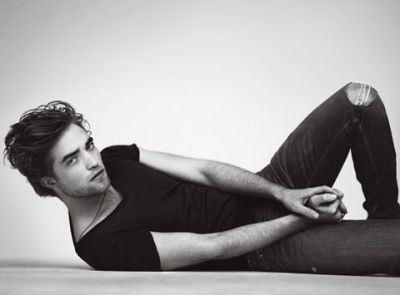 Robert Pattinson Fotoğrafları 79
