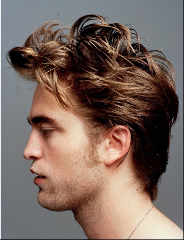 Robert Pattinson Fotoğrafları 81