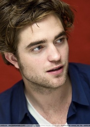 Robert Pattinson Fotoğrafları 833