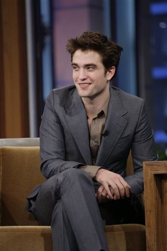 Robert Pattinson Fotoğrafları 899