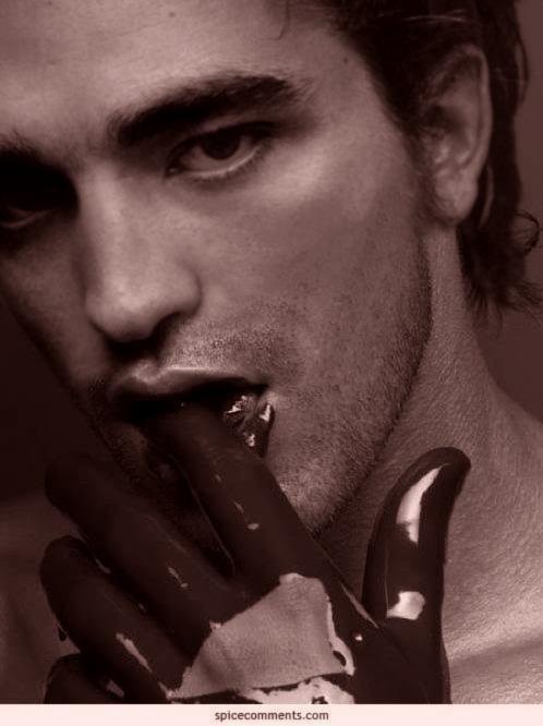 Robert Pattinson Fotoğrafları 902