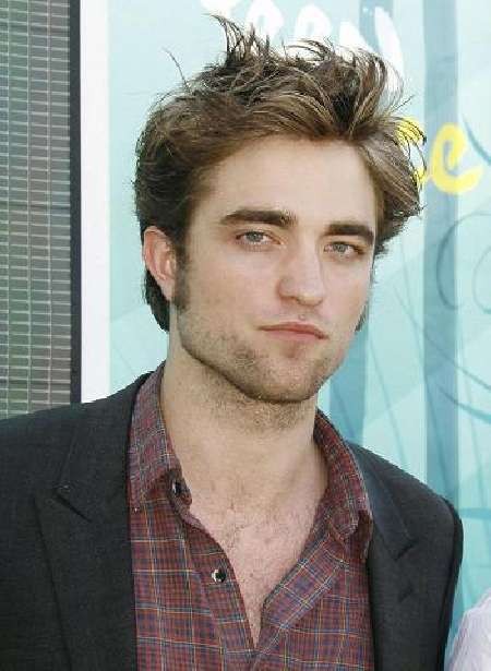 Robert Pattinson Fotoğrafları 905