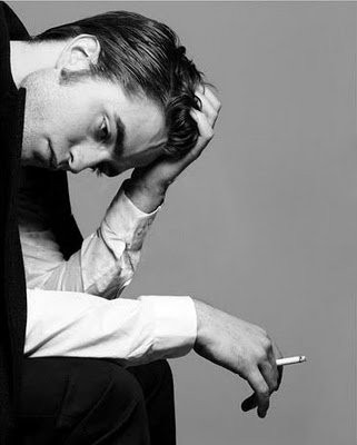 Robert Pattinson Fotoğrafları 912