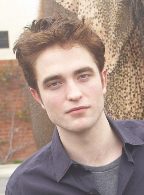 Robert Pattinson Fotoğrafları 965