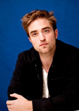Robert Pattinson Fotoğrafları 1190