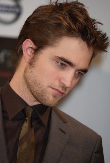 Robert Pattinson Fotoğrafları 1237