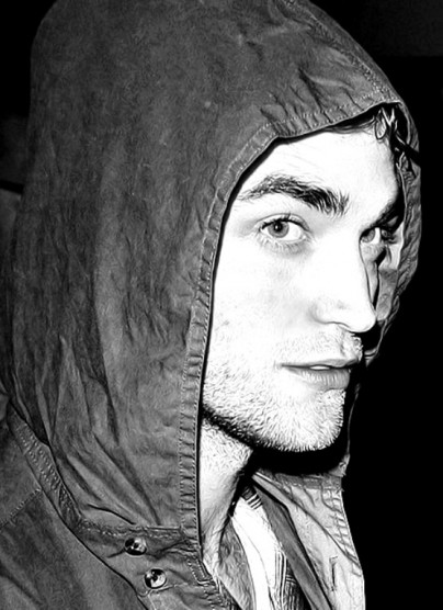Robert Pattinson Fotoğrafları 1244