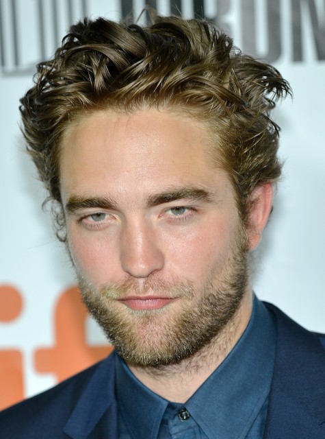 Robert Pattinson Fotoğrafları 1301