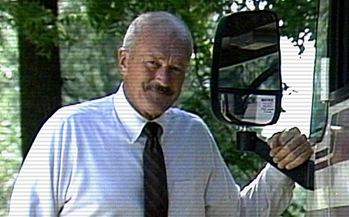 Jack Rebney Fotoğrafı