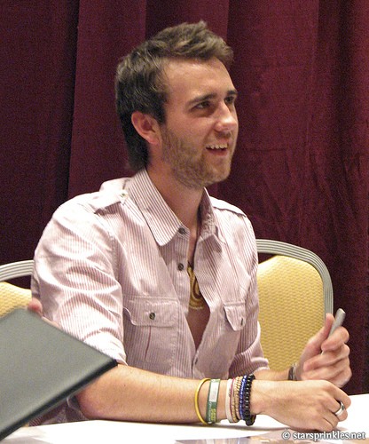 Matthew Lewis Fotoğrafları 19