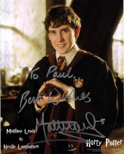 Matthew Lewis Fotoğrafları 21