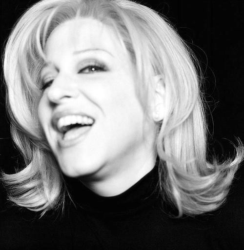 Bette Midler Fotoğrafları 56