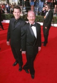 Michael Jeter Fotoğrafları 14