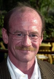 Michael Jeter Fotoğrafları 8