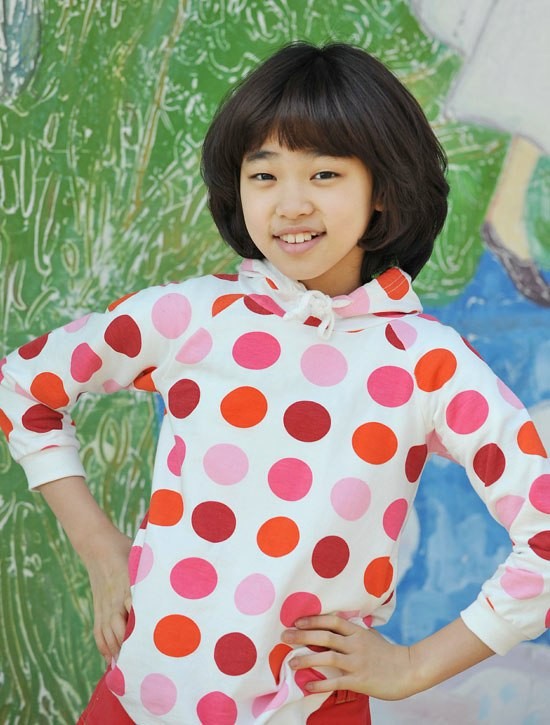 Park Do-yeon Fotoğrafı