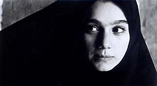 Maryam Mohamadamini Fotoğrafı