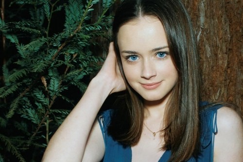 Alexis Bledel Fotoğrafları 51