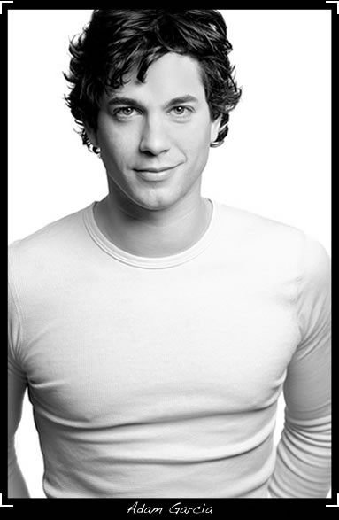 Adam Garcia Fotoğrafları 5