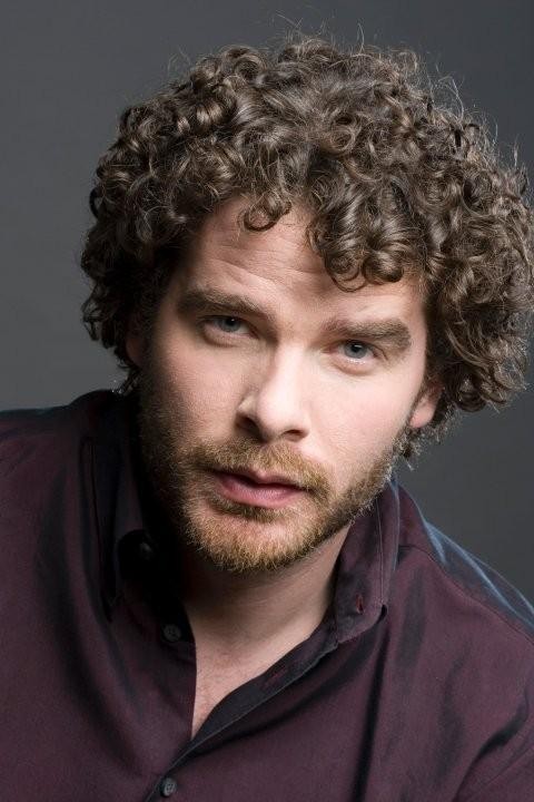 Daniel Huarte Fotoğrafı