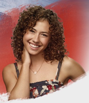 Madison Burge Fotoğrafı