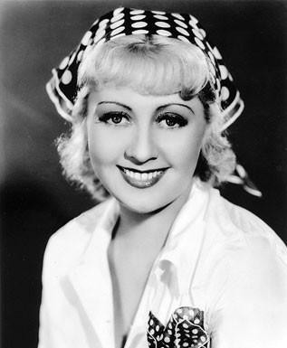 Joan Blondell Fotoğrafları 3