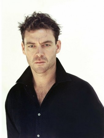 Marton Csokas Fotoğrafları 34