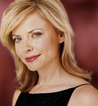 Faith Ford Fotoğrafları 5