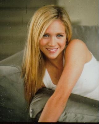 Brittany Snow Fotoğrafları 1